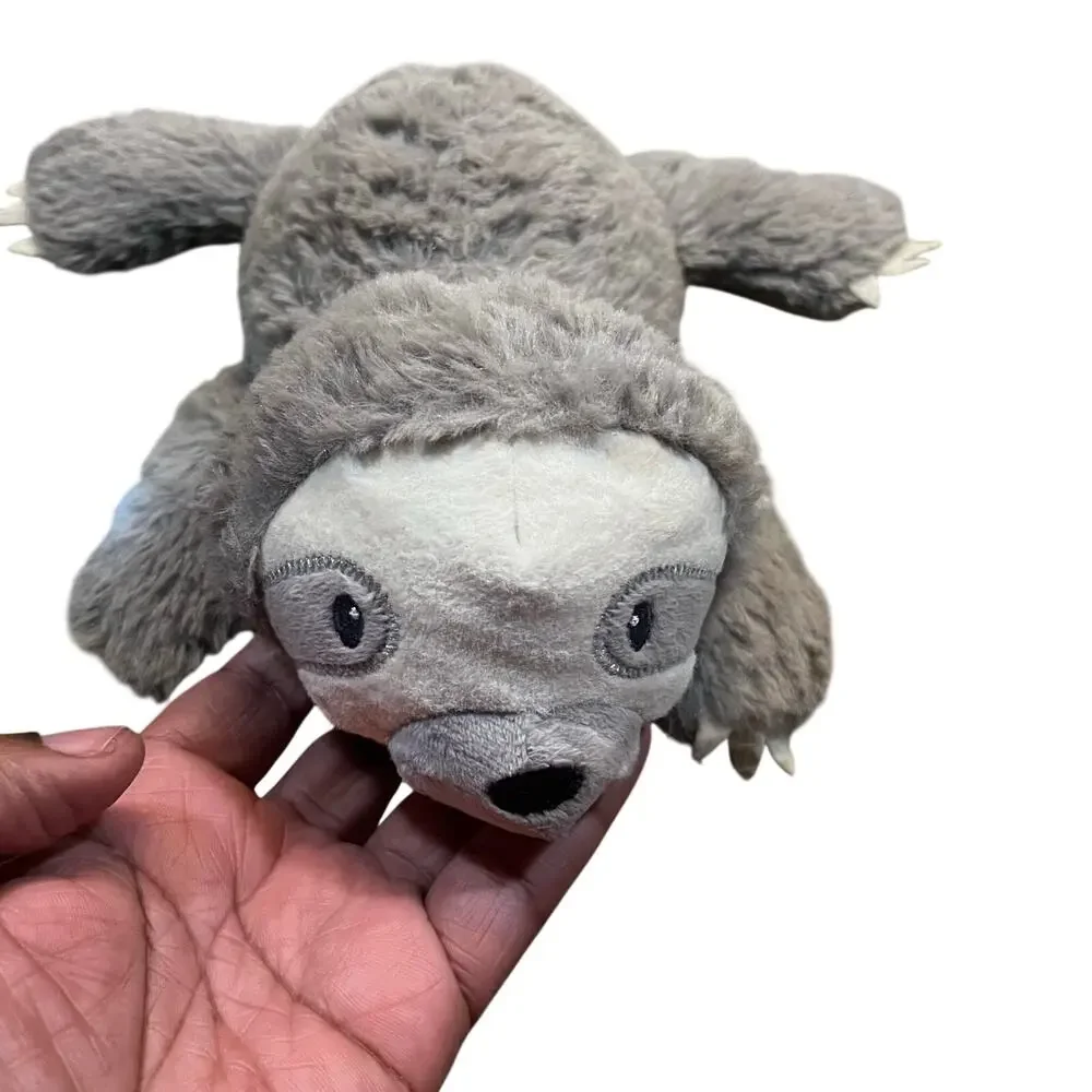 Frisco Sloth Plush‎ Non Squeaky Dog Toy 9”